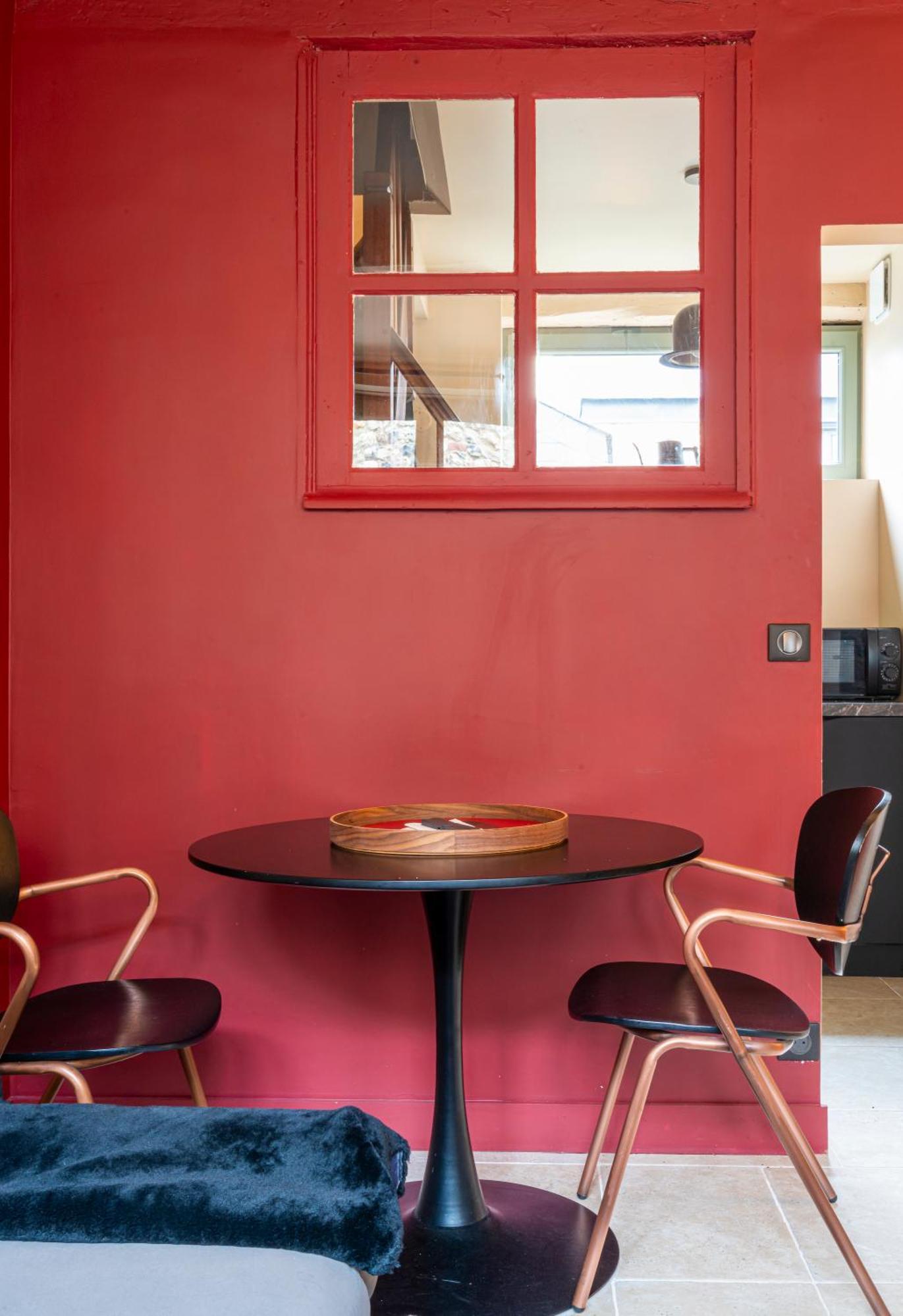 La Mondaine - Idealement Situe, Charme Honfleur Esterno foto